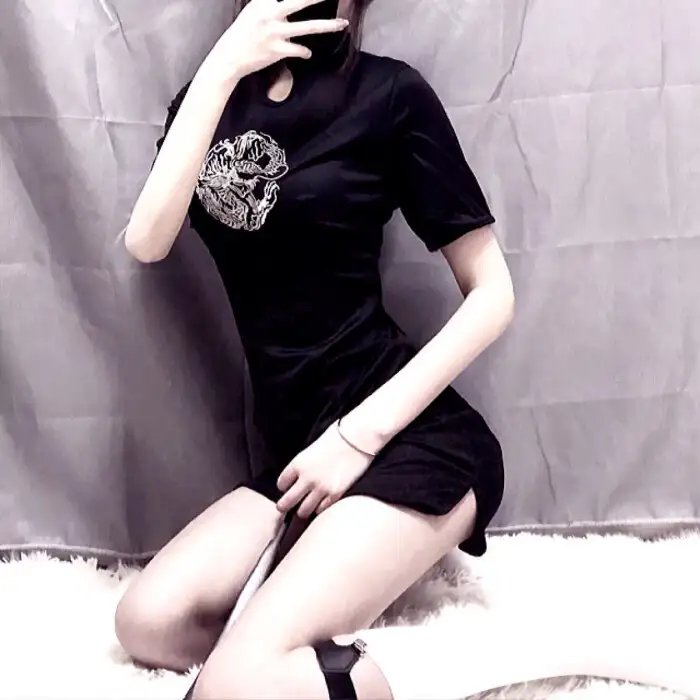 万圣节传说