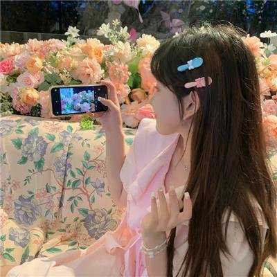 爱摸你爱摸我