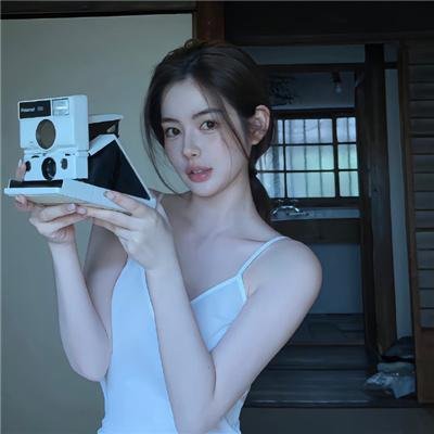 女忍者椿的心事